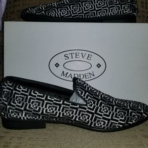 Steve Madden mens shoe